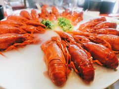 -沪小胖小龙虾(淮海中路旗舰店)