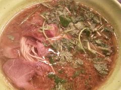 android_upload_pic-张记牛肉面馆(天津路店)