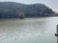 -采石矶景区
