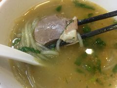 -向阳羊汤(千峰店)