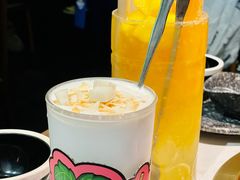 -哥老官重庆美蛙鱼头(宝山龙湖店)