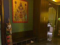 -泰王玺·正宗泰式按摩SPA(九霄店)