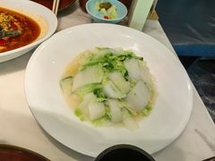 -柴门饭儿(成都太古里店)