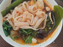 -小南洋海景餐厅(深圳湾店)