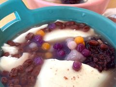 -觅豆豆花甜品店(奎星楼街店)