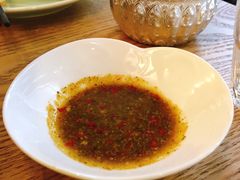 -Thai Basil罗勒叶泰式餐厅(时代天街店)