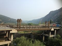 -黑龙潭风景区