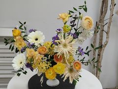 -INSDREAM FLOWER 鲜花预定·花艺培训