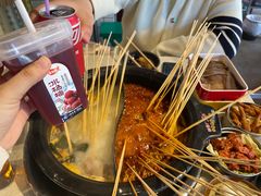 -钢管厂歆瑞源油卤串串香(春熙路太古里店)