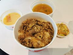 -食其家·牛丼咖喱(天津梅江印象城店)