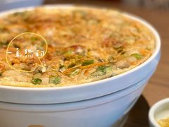 现撬海蛎煎-四道菜·福建菜馆(新街口金鹰店)