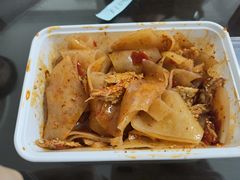 -香探花·擀面皮肉夹馍(北苑店)