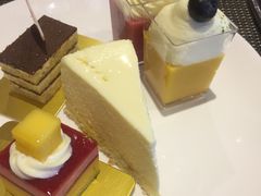 -力高皇冠假日酒店-亚细亚餐厅