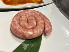 -艺林烤肉城(光明店)