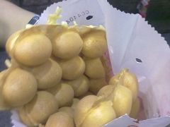 201103144843-利强记北角鸡蛋仔(弥敦道店 )