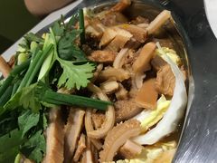 -古乐牛香·鲜牛肉牛杂火锅(新区店)