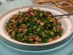 -新海渔港·胶东海鲜家常菜·家宴(奥体中心店)