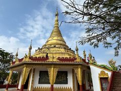 -一寨两国风景区