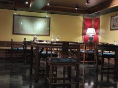 -那家小馆•北京菜•烤鸭(中关村店)