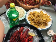 -龙虾奇迹(大华三路店)