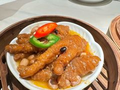 -禄运茶居·手工点心(猎德店)