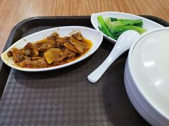 -银记肠粉店(南方医院店)