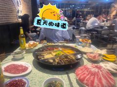 -五里关火锅(牛市口店)