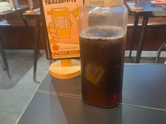-许哥东北烧烤·铁丳烤串·宫后夹肉(繁花中心店)