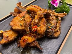 -茶油香闽南菜·花园餐厅(前埔店)