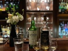 -The Bottle Bar(羲和商业广场店)