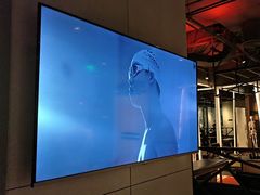 -威尔仕健身(北京合生汇店)