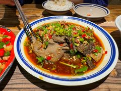 -泥糊破店川菜小酒馆·夜宵(徐家汇店)