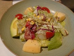 -若蘭慈·无国界素食料理(欢乐海岸店)