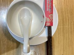 餐具摆设-守柴炉烤鸭(百伦店)