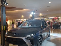 -蔚来空间(北京颐堤港店)