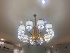 -正阳春烤鸭(华捷道店)