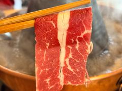 -牛街清真满恒記(平安里西大街店)