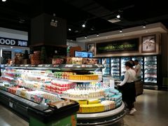 -永辉Bravo超市(东二环泰禾广场店)