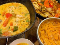 -Doo Dee Thai Food(Issan/Isaan/Esan)