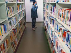 -海曙区图书馆