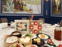 -馨越楼·点心·粤菜(赤坎店)