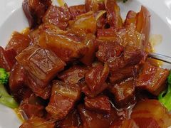 -小红鲸·海鲜餐厅(轸大路店)