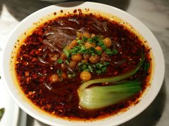 -蔴将·川菜(黄龙万科店)