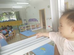 -雅心幼儿园