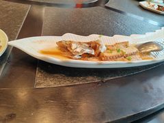 -浩运海鲜·16年专注青岛菜(石老人店)