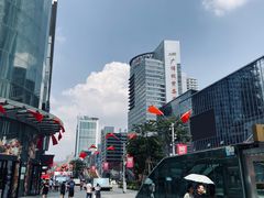 -赛格电子市场(华强北路店)