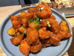 -有肉食·虎九闽菜(798艺术区店)