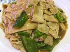 -粗粮人家·东北菜(洋桥店)