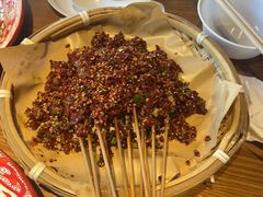 -小乾杯串店•16年沈阳烧烤(文安路店)