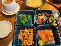 -Mr.Fish鱼鲜生海鲜放题(高德置地冬广场店)